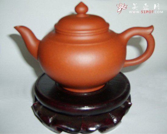 紫砂壶图片：015 - 美壶网