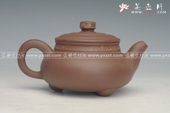 紫砂壶图片：DSC_0105 - 美壶网