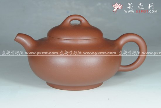 紫砂壶图片：DSC_1991 - 美壶网