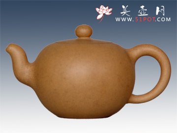 紫砂壶图片：小圆珠 - 美壶网