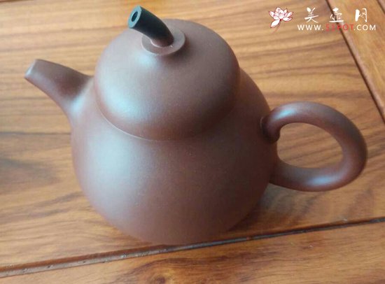 紫砂壶图片：mmexport1435733341171 - 美壶网