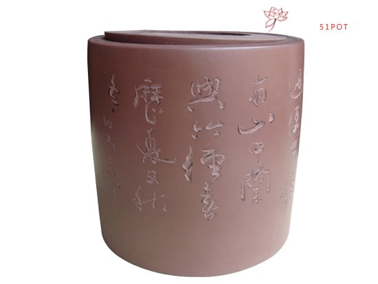 紫砂壶图片：DSC00962副本 - 美壶网