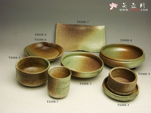 紫砂壶图片：008 - 美壶网