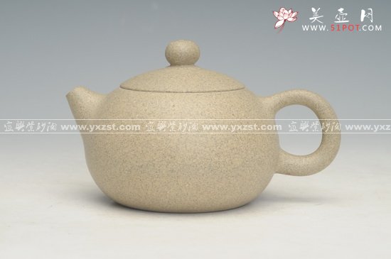 紫砂壶图片：DSC_0075 - 美壶网