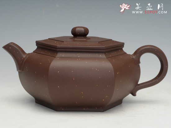 紫砂壶图片： - 美壶网