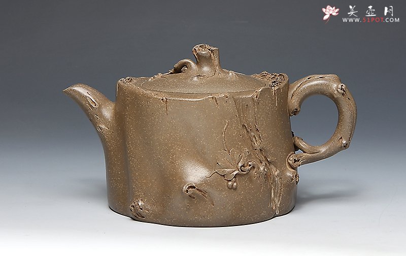 紫砂壶图片：美紫砂壶 - 美壶网