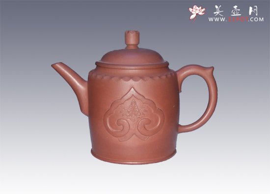 紫砂壶图片：DSCF1580 - 美壶网