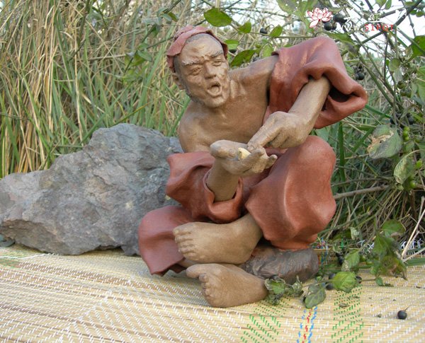 紫砂壶图片：点化 - 美壶网