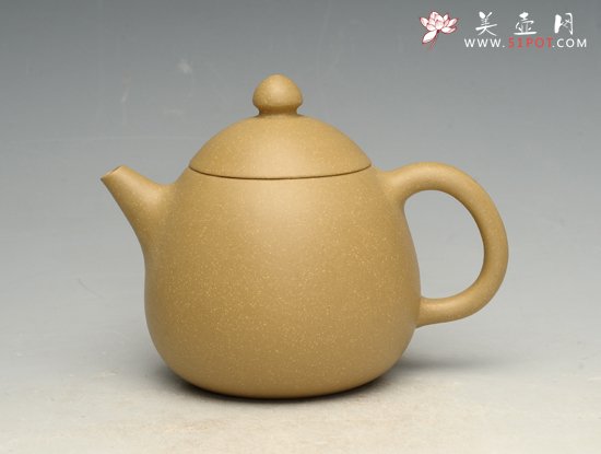 紫砂壶图片：DSC_7165 - 美壶网