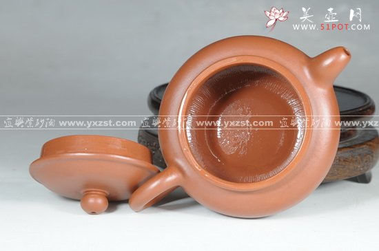 紫砂壶图片：DSC_2030 - 美壶网