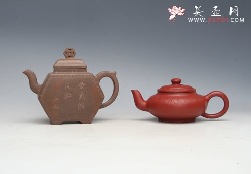 紫砂壶图片：IMG_3894 - 美壶网