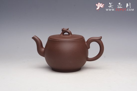 紫砂壶图片：IMG_2725 - 美壶网