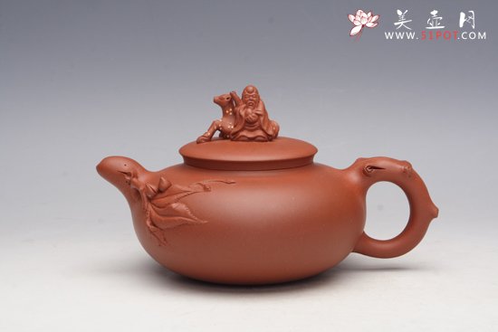 紫砂壶图片：IMG_2722 - 美壶网