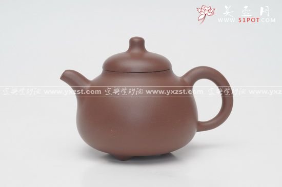 紫砂壶图片：DSC_3467 - 美壶网