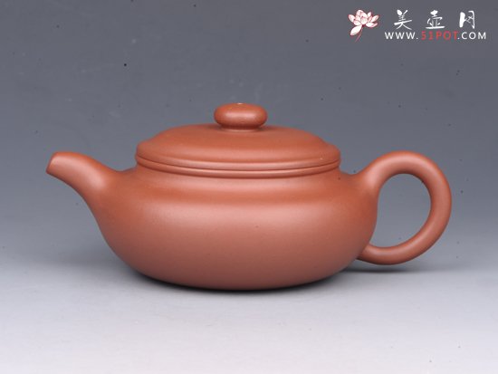 紫砂壶图片：仿古 - 美壶网