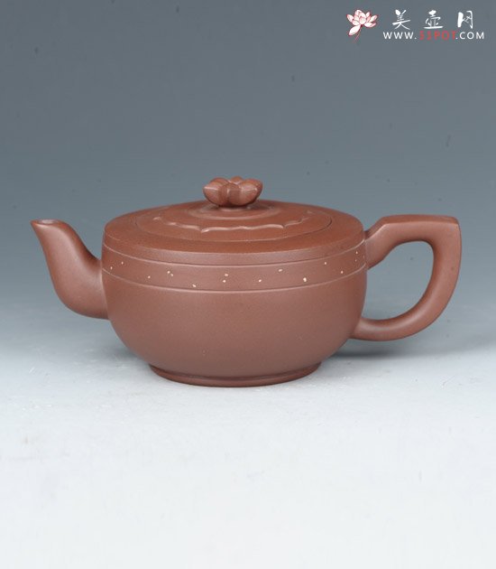 紫砂壶图片：DSC_5275 - 美壶网