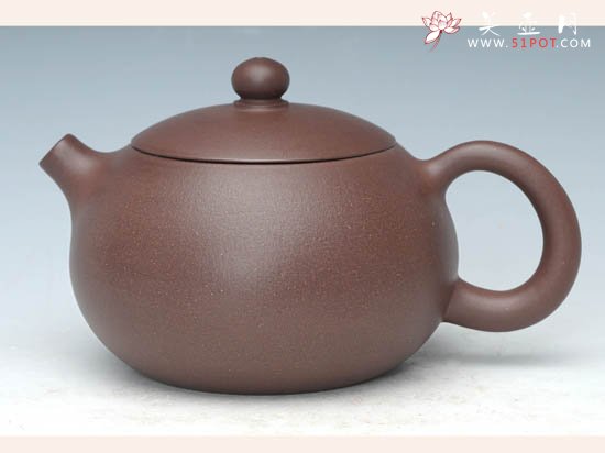 紫砂壶图片：西施 - 美壶网