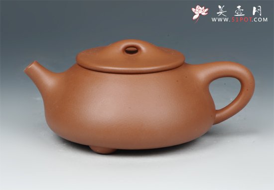 紫砂壶图片：DSC_2694 - 美壶网