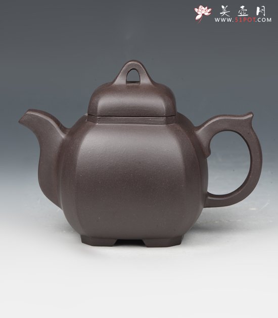紫砂壶图片：DSC_0920 - 美壶网