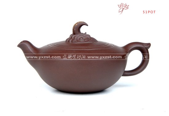 紫砂壶图片：DSC_4043 - 美壶网