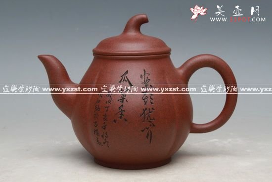 紫砂壶图片：IMG_0006 - 美壶网