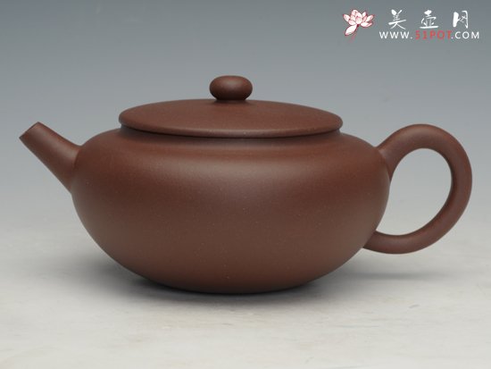 紫砂壶图片： - 美壶网