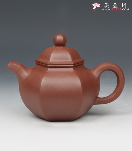 紫砂壶图片：DSC_0915 - 美壶网
