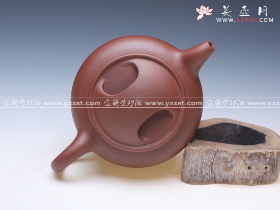 紫砂壶图片：IMG_9244 - 美壶网