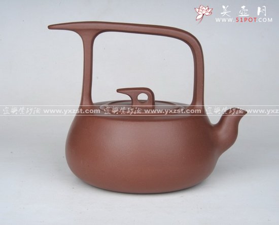 紫砂壶图片：DSC_4074 - 美壶网