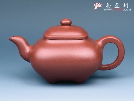 紫砂壶图片：传炉 - 美壶网