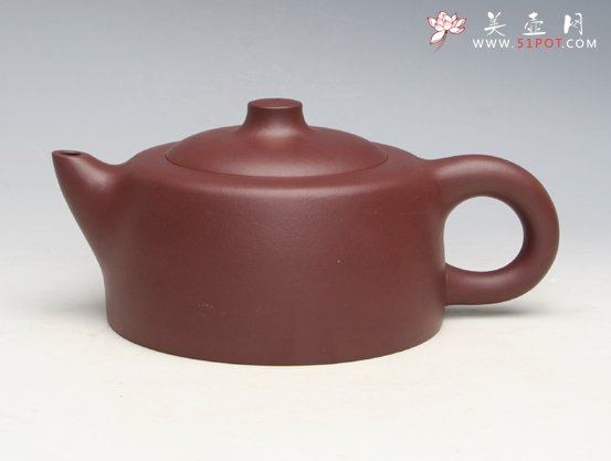 紫砂壶图片：天际 副本 - 美壶网