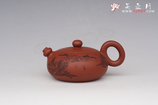 紫砂壶图片：IMG_7281 - 美壶网