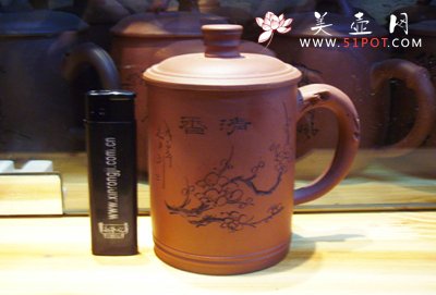 紫砂壶图片： - 美壶网