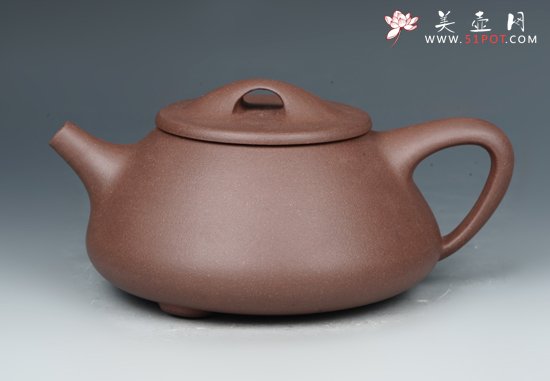 紫砂壶图片：DSC_2682 - 美壶网