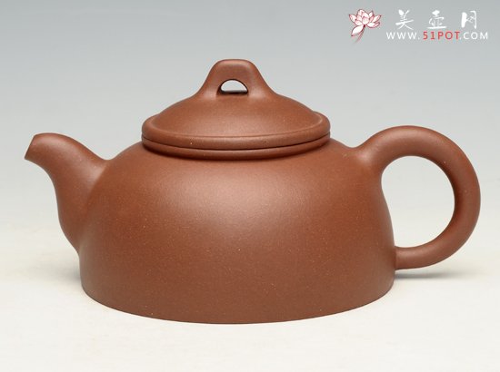 紫砂壶图片：DSC_3203 - 美壶网