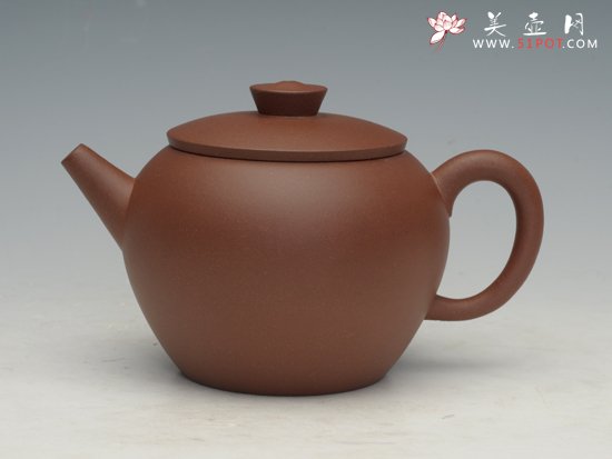 紫砂壶图片： - 美壶网