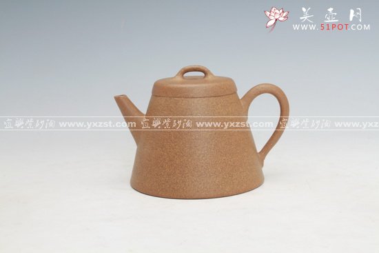 紫砂壶图片：梅逸 - 美壶网