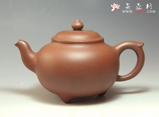 紫砂壶图片：思源 - 美壶网
