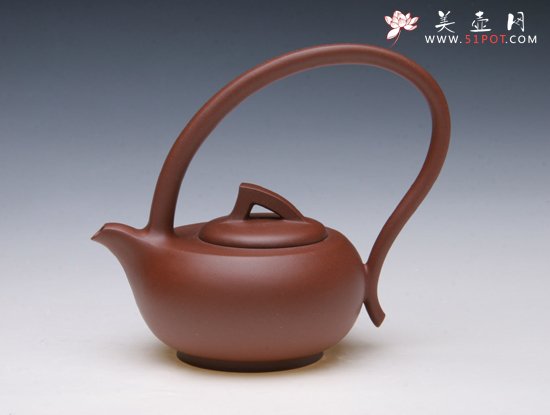 紫砂壶图片：11 - 美壶网