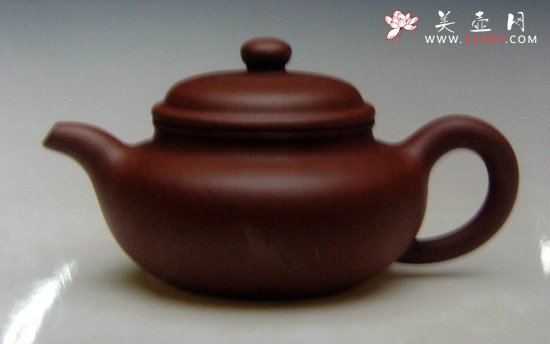紫砂壶图片：8 - 美壶网
