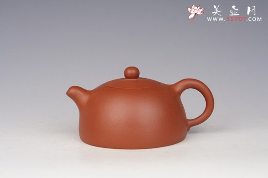 紫砂壶图片：玉乳 - 美壶网