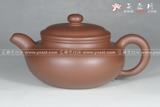 紫砂壶图片：DSC_2003 - 美壶网