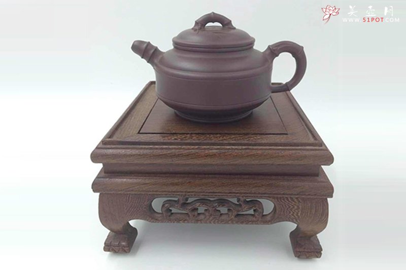 紫砂壶图片：美紫砂壶 - 美壶网