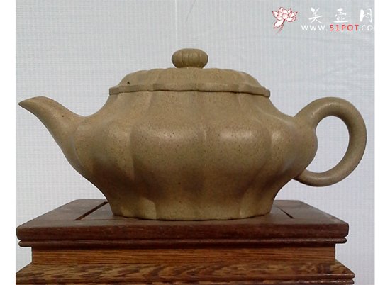 紫砂壶图片：27 - 美壶网