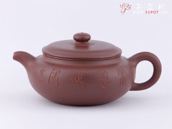 紫砂壶图片：仿古 - 美壶网