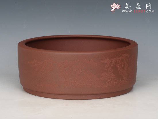 紫砂壶图片：水洗 - 美壶网