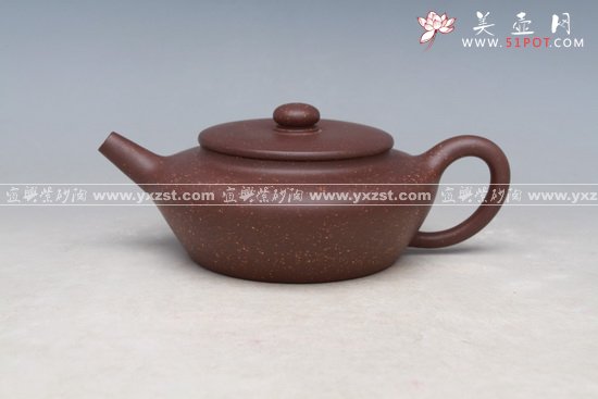紫砂壶图片：IMG_9959 - 美壶网