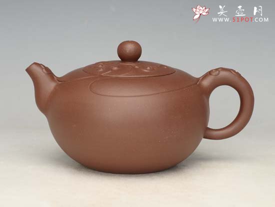 紫砂壶图片：美紫砂壶 - 美壶网