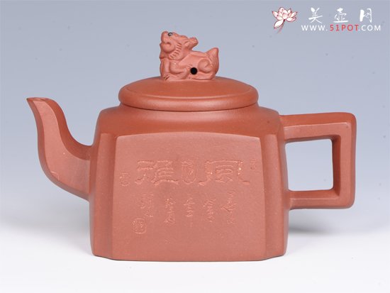 紫砂壶图片：- 小品 - - 美壶网