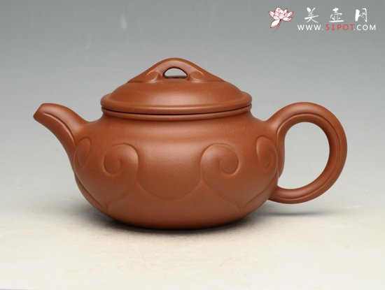 紫砂壶图片：DSC_7187 - 美壶网